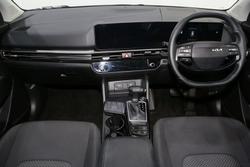 2025 Kia Sportage S