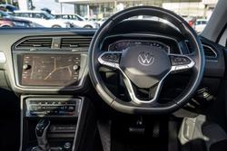 2024 Volkswagen Tiguan 110TSI Life