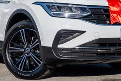 2024 Volkswagen Tiguan 110TSI Life