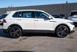 2024 Volkswagen Tiguan 110TSI Life