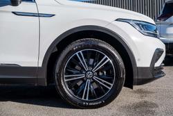 2024 Volkswagen Tiguan 110TSI Life