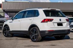 2024 Volkswagen Tiguan 110TSI Life