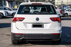 2024 Volkswagen Tiguan 110TSI Life