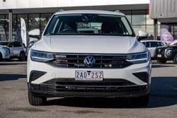 2023 Volkswagen Tiguan 110TSI Life