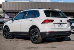 2023 Volkswagen Tiguan 110TSI Life