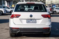 2023 Volkswagen Tiguan 110TSI Life