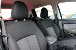 2016 Mitsubishi Triton GLS