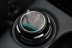 2016 Mitsubishi Triton GLS