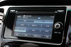2016 Mitsubishi Triton GLS