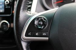 2016 Mitsubishi Triton GLS