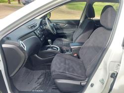 2017 Nissan X-TRAIL ST