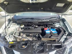 2017 Nissan X-TRAIL ST