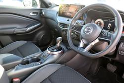 2024 Nissan JUKE ST-L