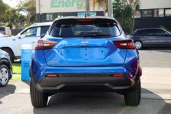 2024 Nissan JUKE ST-L