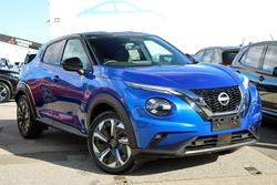 2024 Nissan JUKE ST-L