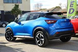 2024 Nissan JUKE ST-L