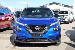 2024 Nissan JUKE ST-L