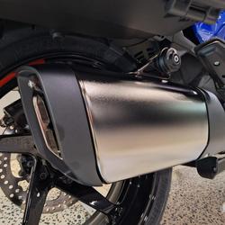 2025 BMW R 1300 RT Impulse