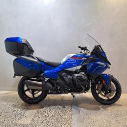 2025 BMW R 1300 RT Impulse
