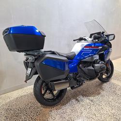 2025 BMW R 1300 RT Impulse