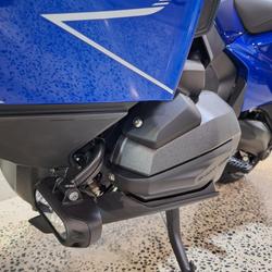 2025 BMW R 1300 RT Impulse