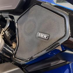 2025 BMW R 1300 RT Impulse