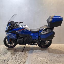 2025 BMW R 1300 RT Impulse