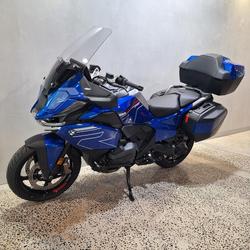 2025 BMW R 1300 RT Impulse