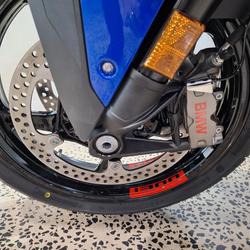 2025 BMW R 1300 RT Impulse