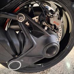 2025 BMW R 1300 RT Impulse