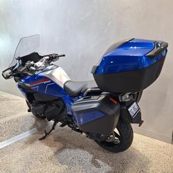 2025 BMW R 1300 RT Impulse