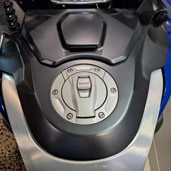 2025 BMW R 1300 RT Impulse