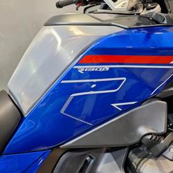 2025 BMW R 1300 RT Impulse