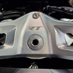 2025 BMW R 1300 RT Impulse