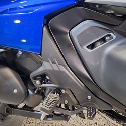 2025 BMW R 1300 RT Impulse