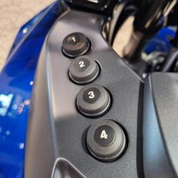 2025 BMW R 1300 RT Impulse