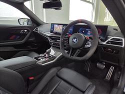 2025 BMW M2