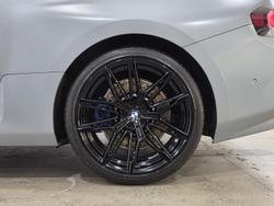 2025 BMW M2