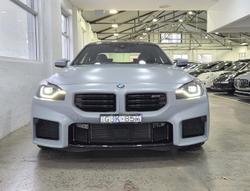 2025 BMW M2