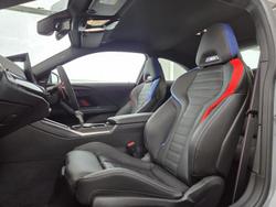 2025 BMW M2