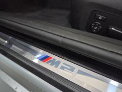 2025 BMW M2