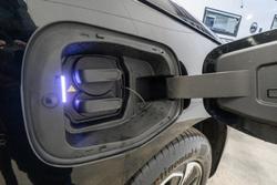 2026 Jaecoo J5 EV Summit