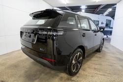 2026 Jaecoo J5 EV Summit