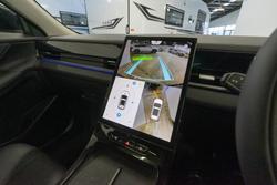 2026 Jaecoo J5 EV Summit