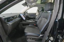 2026 Jaecoo J5 EV Summit