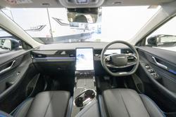 2026 Jaecoo J5 EV Summit