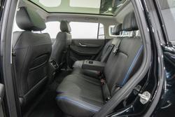 2026 Jaecoo J5 EV Summit