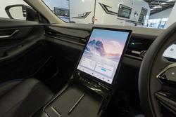 2026 Jaecoo J5 EV Summit
