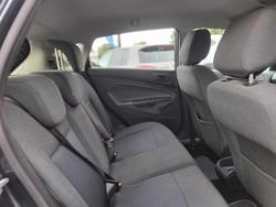 2012 Ford Fiesta CL