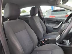 2012 Ford Fiesta CL